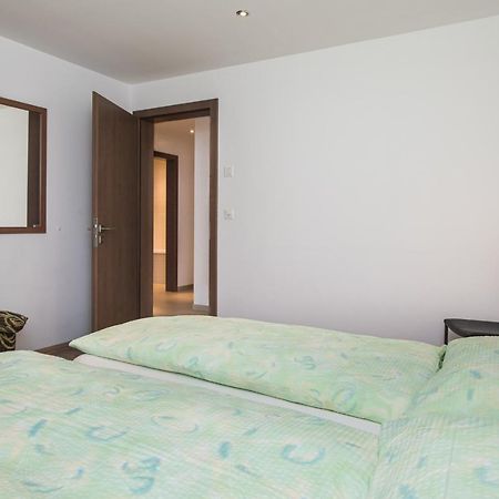 Ferienhaus Casa Luna ツェルマット エクステリア 写真