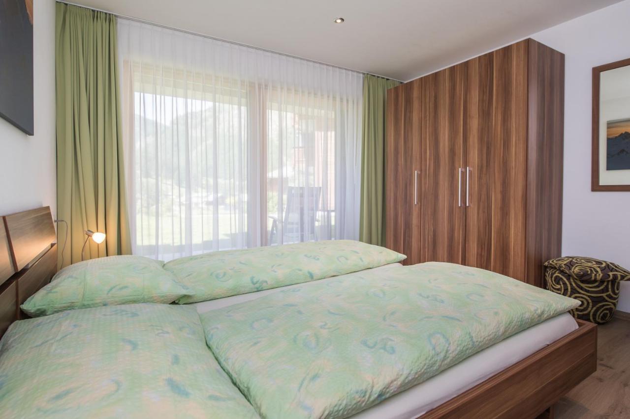Ferienhaus Casa Luna ツェルマット エクステリア 写真